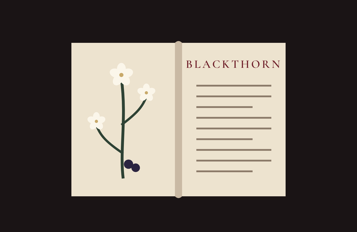 Printable Grimoire Pages