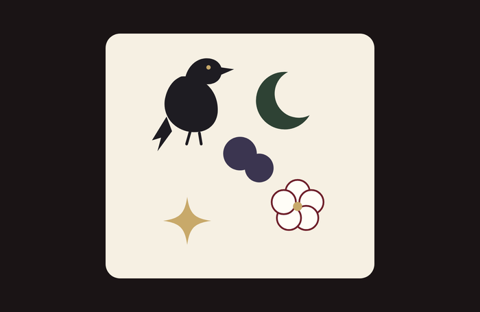 Little Thorns Sticker Sheet