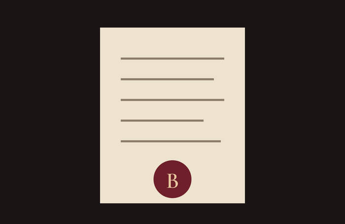 The Blackthorn Post – A Letter From the Witch
